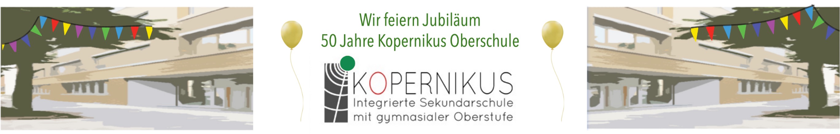 Banner Jubilaum