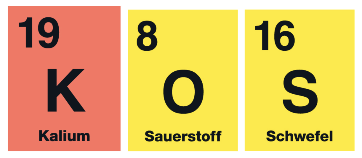 Chemie Bild 1