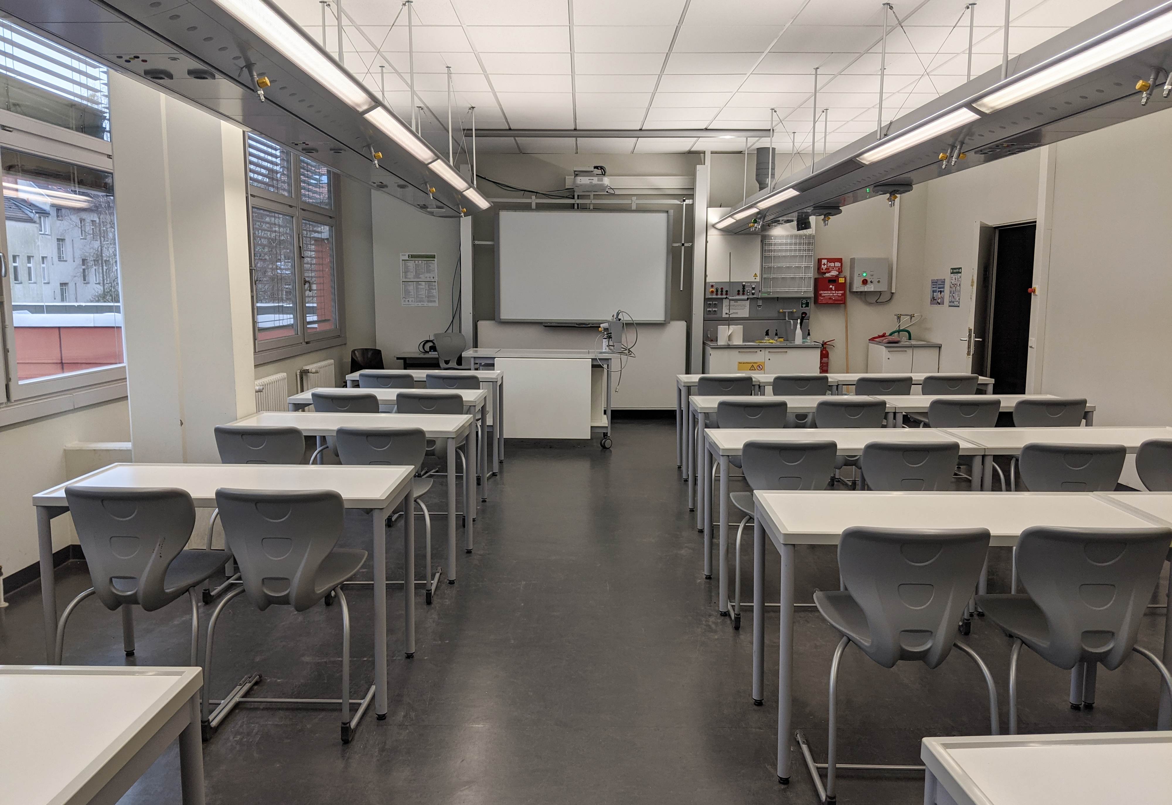 Physik Rume 12