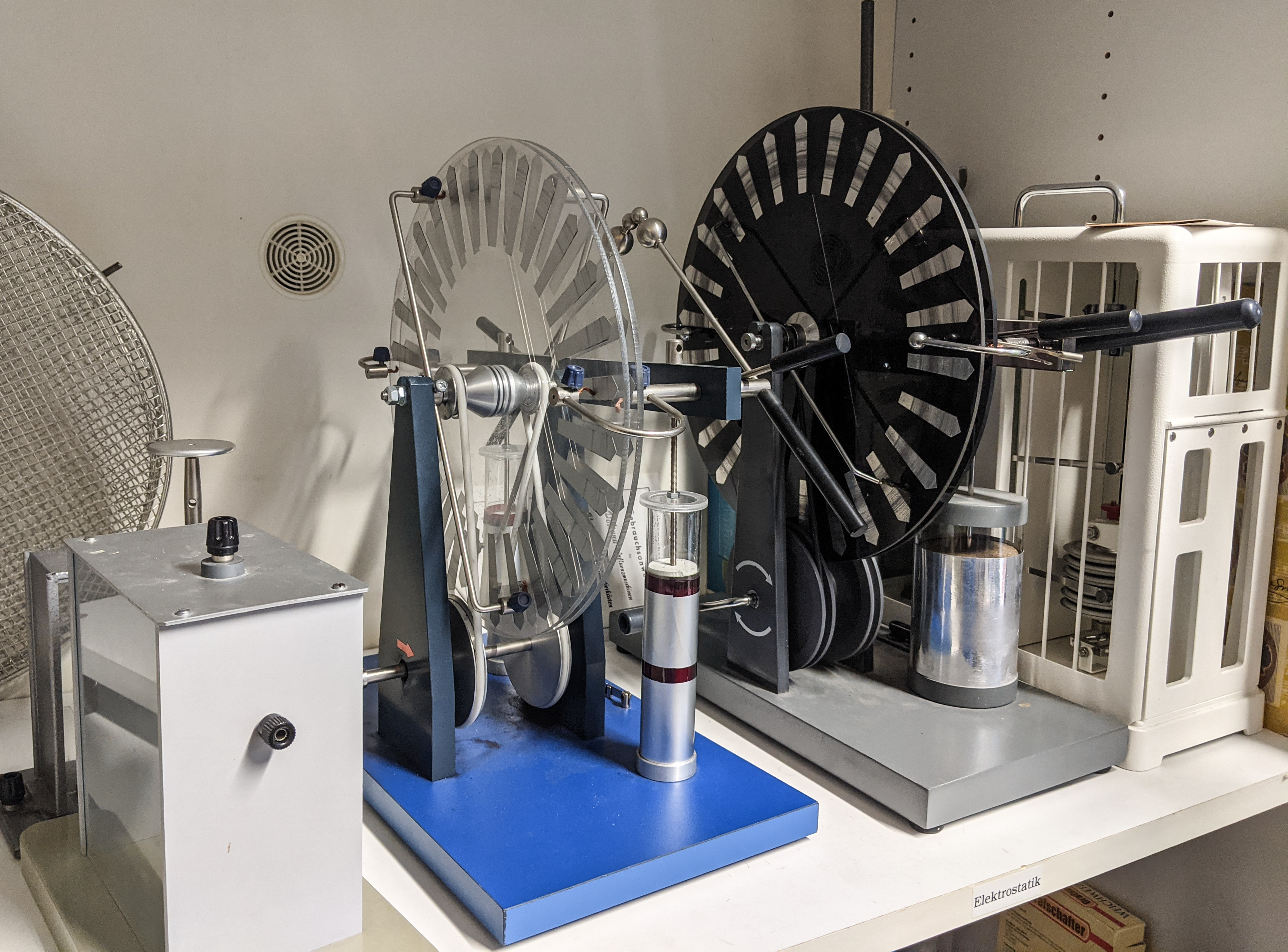 Physik Rume 2