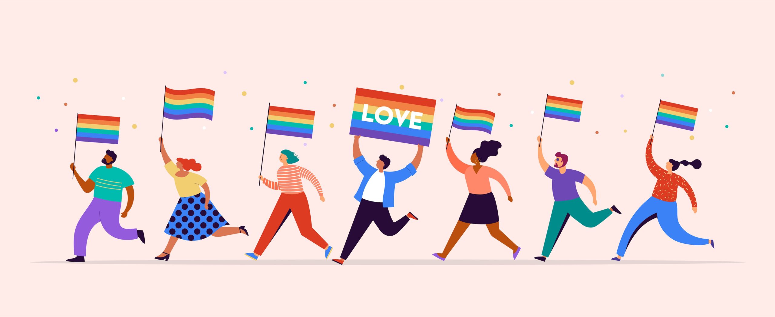 mensch pride